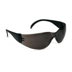 PIP® Zenon Z12 Rimless Safety Glasses - Gray  Lens, Anti-Scratch and Anti-Fog Coating