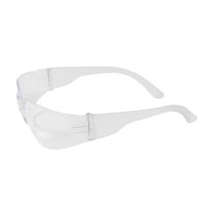 PIP® Zenon Z12 Rimless Safety Glasses - Clear Lens, Anti-Scratch and Anti-Fog Coating