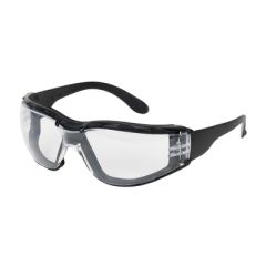 PIP® Zenon Z12 Safety Glasses -  Clear  Lens, Anti-Scratch and Anti-Fog Coating