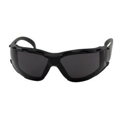PIP® Zenon Z12 Safety Glasses -  Gray  Lens, Anti-Scratch and Anti-Fog Coating