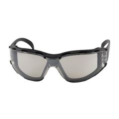 PIP® Zenon Z12 Safety Glasses -  Indoor/Outdoor  Lens, Anti-Scratch and Anti-Fog Coating