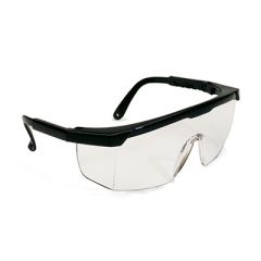 PIP® Hi-Voltage ARC Safety Glasses - Clear Lens, Uncoated