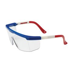 PIP® Hi-Voltage ARC Safety Glasses - Clear Lens, Anti-Scratch Coating