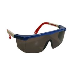 PIP® Hi-Voltage ARC Safety Glasses - Gray Lens, Anti-Scratch Coating