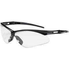 Bouton Anser Clear Lens Safety Glasses, FogLess 3Sixty Anti-Fog