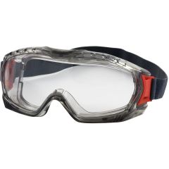 Bouton Stone Clear Lens Goggle, Anti-Fog Anti-Scratch