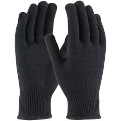 Seamless Knit Merino Wool Glove Liner - Large