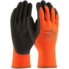 Towa PowerGrab Winter Gloves with Latex MicroGrip Finish - 2X-Large