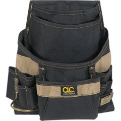 CLC Nail & Tool Bag (11 Pocket)