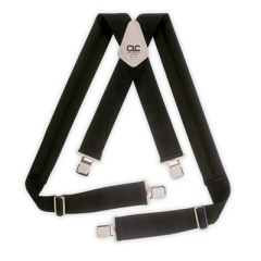 CLC Padded Work Suspenders