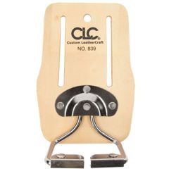 CLC Tool 839 Swinging Hammer Holder, Snap-In Design