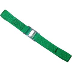 CLC Tie Down Strap 6' - Green