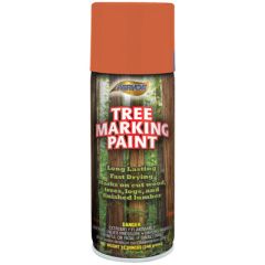 Aervoe Tree Marking Paint - Orange (12 oz) Case/12