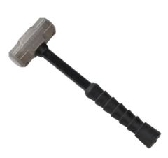 Council Tool 4 lbs Engineer Hammer - 14" Fiberglass Handle