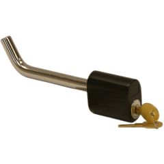 Buyers 1/2" Locking Hitch Pin for 1-1/4" Receiver Tubes