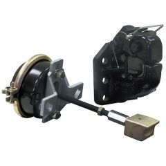 Buyers 50 Ton Air Compensated Pintle Hook