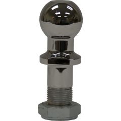 Buyers 1-7/8" Replacement Hitch Ball for 6 & 8 Ton Combination Hitches