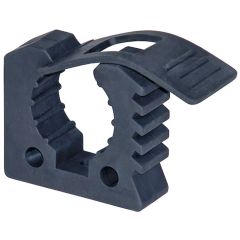 Buyers Small Rubber Storage Clamp (1" to 1-1/2" Capacity)