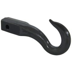 Buyers 6 Ton Forged Receiver Mount Tow Hook (2" Shank)