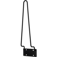 Buyers Traffic Cone Holder - Vertical Mount