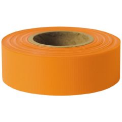 CH Hanson Orange Flagging Tape - 1-3/16" x 300'