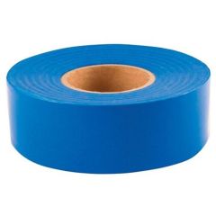 CH Hanson Blue Flagging Tape - 1-3/16" x 300'
