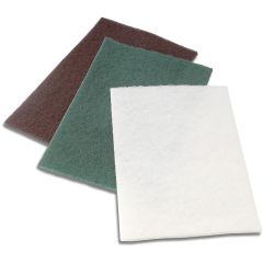 CGW 36242 Non-Woven Hand Pad - Pack of 10