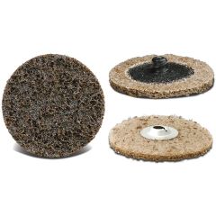 CGW Quick Change Surface Conditioning Disc 4" - Coarse