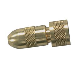 Chapin Brass Adjustable Cone Nozzle