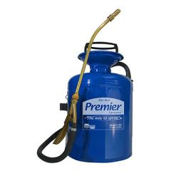 Chapin 1180 Premier Pro Tri-Poxy Steel 1-Gallon Sprayer