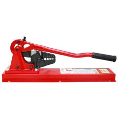 ARM HSC-600BB Bench Swaging Tool with Cutter (1/16", 3/32", 1/8", 5/32", & 3/16" Capacity)