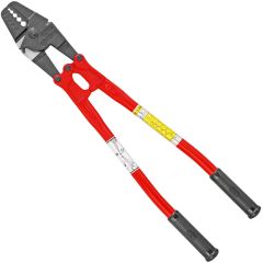 ARM HSC-600 Hand Swaging Tool with Cutter (1/16", 3/32", 1/8", 5/32", & 3/16" Capacity)