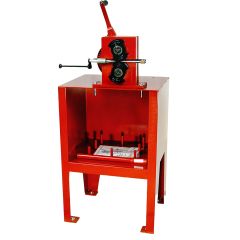 Locoloc M2 Type II Manual Bench Swaging Machine for AN or MS Type Terminals (3/8" Capacity)