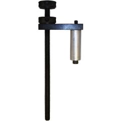 Locoloc Adjustable Stop Assembly for M2 Swaging Machine