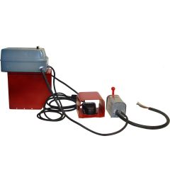 Locoloc Electrical Kit for M2 Bench Swaging Machine