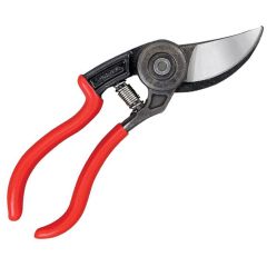 Corona Steel Handle Bypass Pruning Shears - 3/4" Capacity - Right Handed