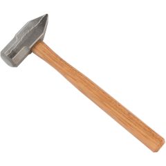 Council Tool Cross Pein Hammer Wooden Handle 15" (4 lbs)