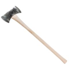 Council Sport Utility Michigan Classic Double Bit Axe - 3-1/2 lbs Head - 36" Straight Handle
