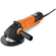 Fein CG13-125PDE Angle Grinder 5" (11,500 RPM)