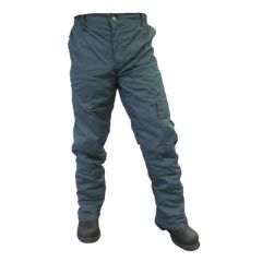 Swedepro™ Pro Logger Pants (30-32" Waist) Navy
