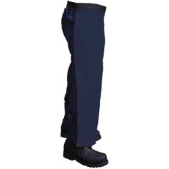 Swedepro™  Chainsaw Apron Chaps (40" Length) Navy