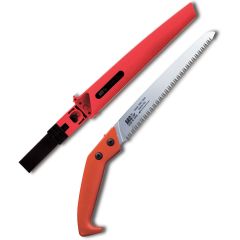 ARS CAM Series 9-1/2" Straight Blade Pruning Saw