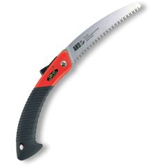 ARS Deluxe 6-3/4" Folding Curved Blade Pruning Saw