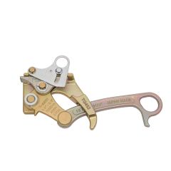 HIT Tools Cable Grip with Hot-Line Latch (0.20" -0.87" Diameter) (With Spring) (5000 Lbs)