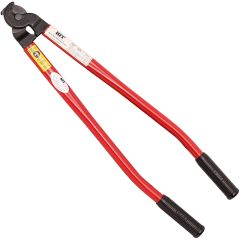 HIT 28" Wire Rope Cutter (5/8" Capacity)