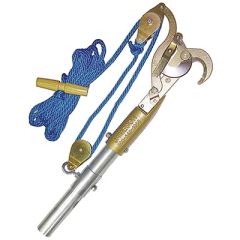 Jameson Double Pulley Pruner Package 1.25"