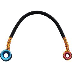All Gear 3/4" x 50" Multi Pro Ring to Ring Sling (WLL 3,780 lbs)