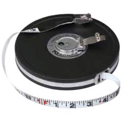 Keson MC Series 100' Fiberglass Blade Measuring Tape