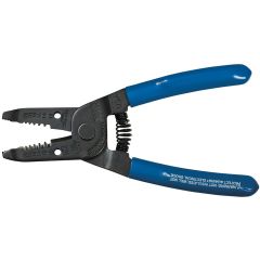 Klein Tools Multi-Purpose Wire Stripper & Cutter