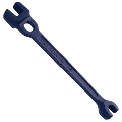 Klein Tools 3146 Lineman's Wrench for 5/8" Hardware